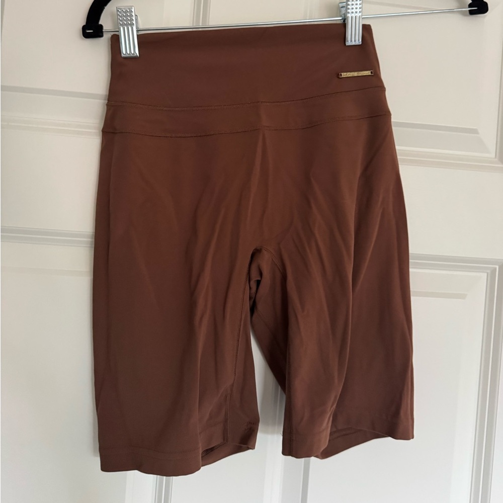 Gymshark Whitney Simmons Shorts